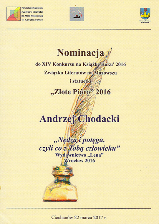 Okładka