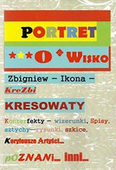 wyczekując