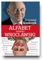 Ksika Krzysztofa Grzelczyka