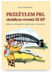 Przeyem PRL