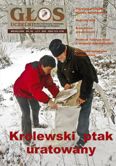 Głos Uczelni
