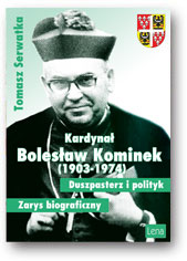 Ksika Tomasza Serwatki