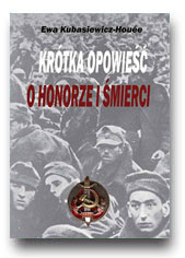 Krtka opowie o honorze i mierci