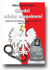 Ksika Tadeusza Mroza