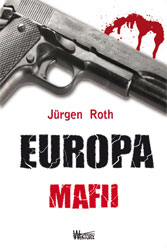 Europa mafii