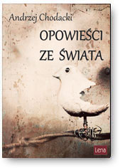 Ksika Andrzeja Chodackiego