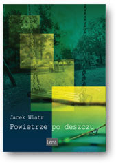 Ksika Jacka Wiatra