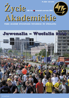Życie Akademickie
