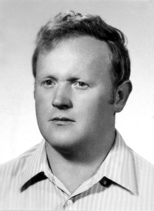 Antoni Cydzik