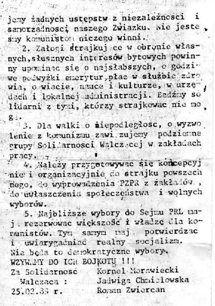 bojkot